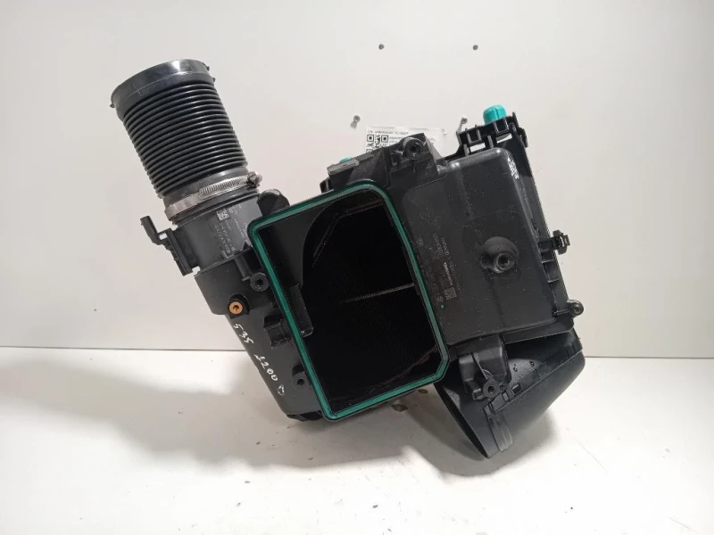 Scatola Filtro ARIA A6540900201 Mercedes Classe A W177 2018