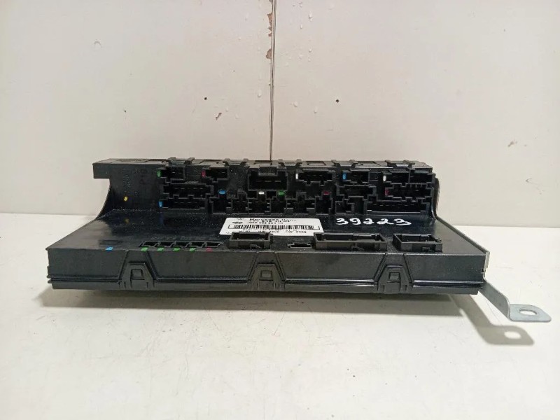 Scatola Fusibili A1715451901 Mercedes Classe SLK R171 2004