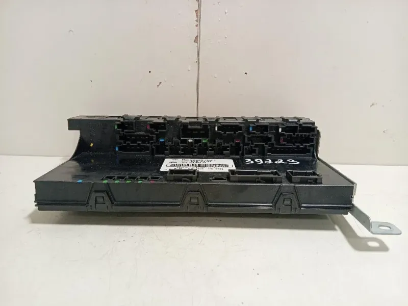 Scatola Fusibili A1715451901 Mercedes Classe SLK R171 2004