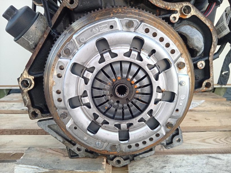 Motore Completo A16XER LDE 55564656 116 CV 85 KW Opel Astra J SW 2010