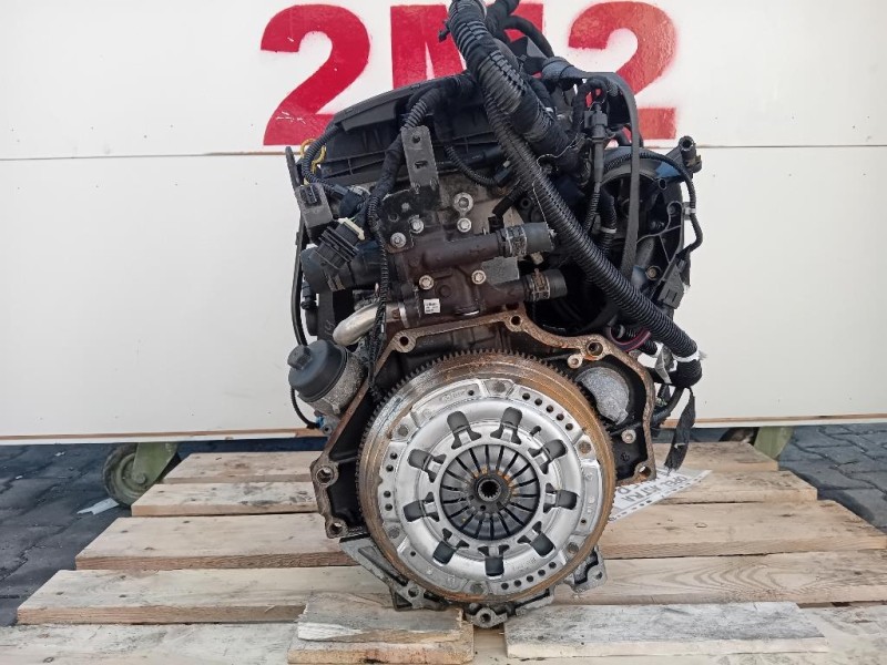 Motore Completo A16XER LDE 55564656 116 CV 85 KW Opel Astra J SW 2010