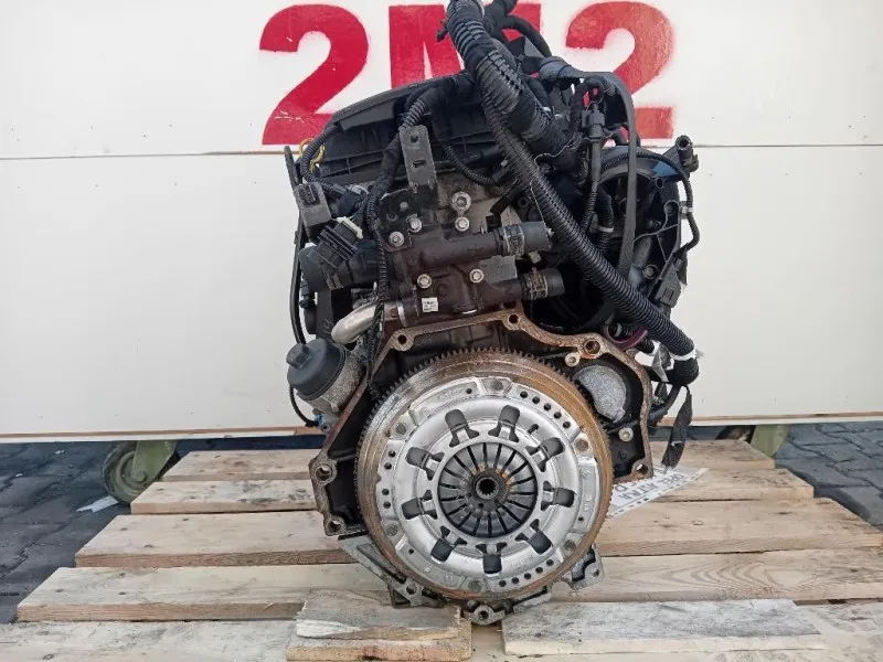 Motore Completo A16XER LDE 55564656 116 CV 85 KW Opel Astra J SW 2010