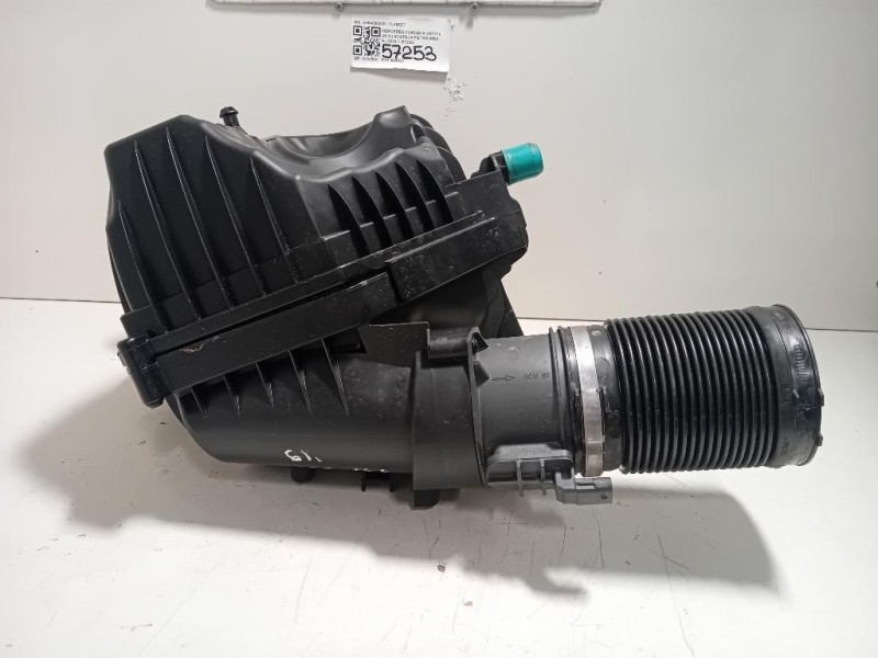Scatola Fusibili A1715451901 Mercedes Classe SLK R171 2004