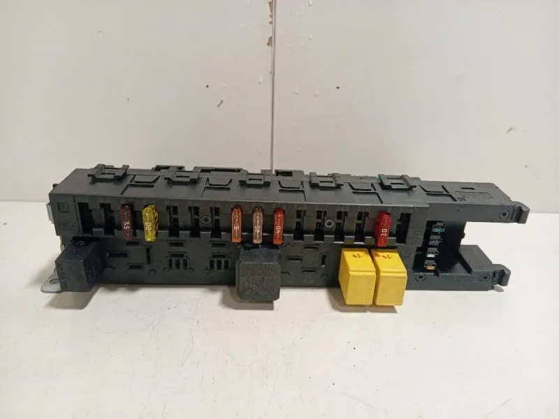 Scatola Fusibili A1715451901 Mercedes Classe SLK R171 2004