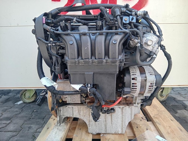 Motore Completo A16XER LDE 55564656 116 CV 85 KW Opel Astra J SW 2010
