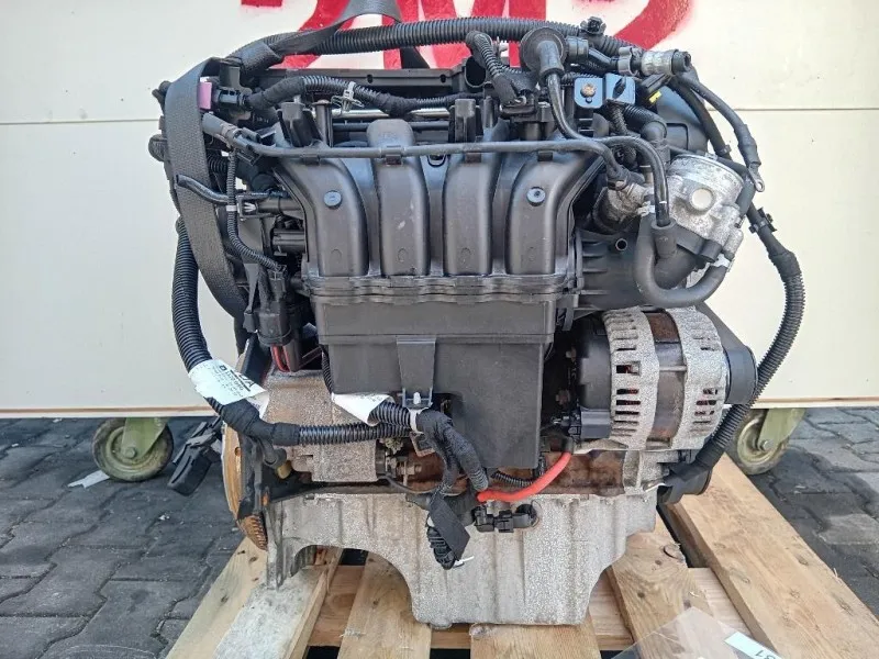 Motore Completo A16XER LDE 55564656 116 CV 85 KW Opel Astra J SW 2010