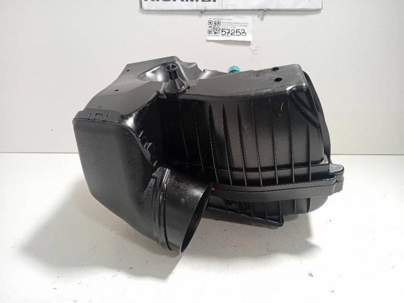 Scatola Filtro ARIA A6540900201 Mercedes Classe A W177 2018