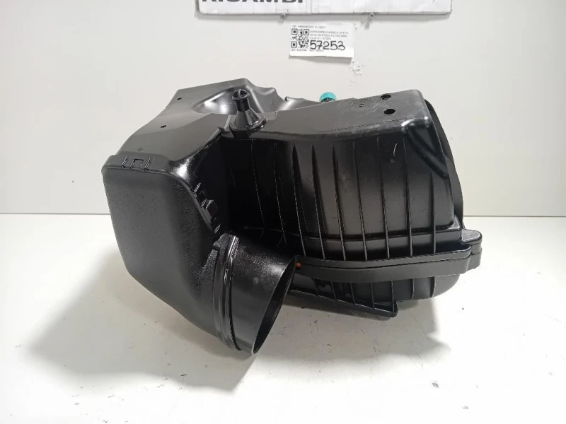 Scatola Filtro ARIA A6540900201 Mercedes Classe A W177 2018