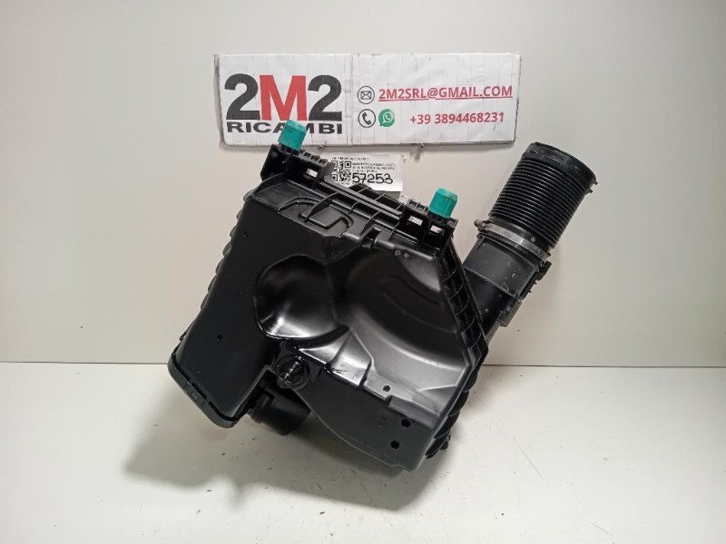 Scatola Filtro ARIA A6540900201 Mercedes Classe A W177 2018