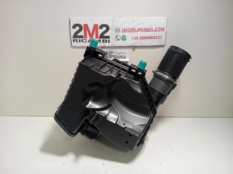 Scatola Filtro ARIA A6540900201 Mercedes Classe A W177 2018