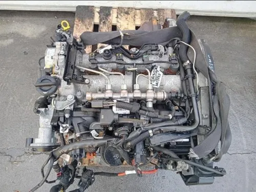 Motore Completo A20DTH 165 CV Opel Astra J SW 2010