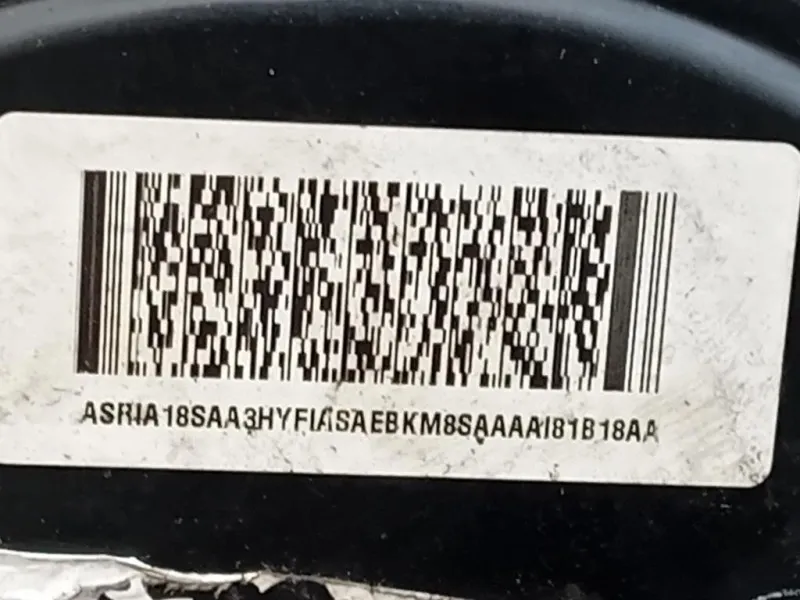 Motore Completo A20DTH 165 CV Opel Astra J SW 2010