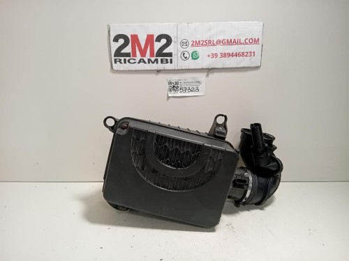 Scatola Fusibili A1715451301 Mercedes Classe SLK R171 2004