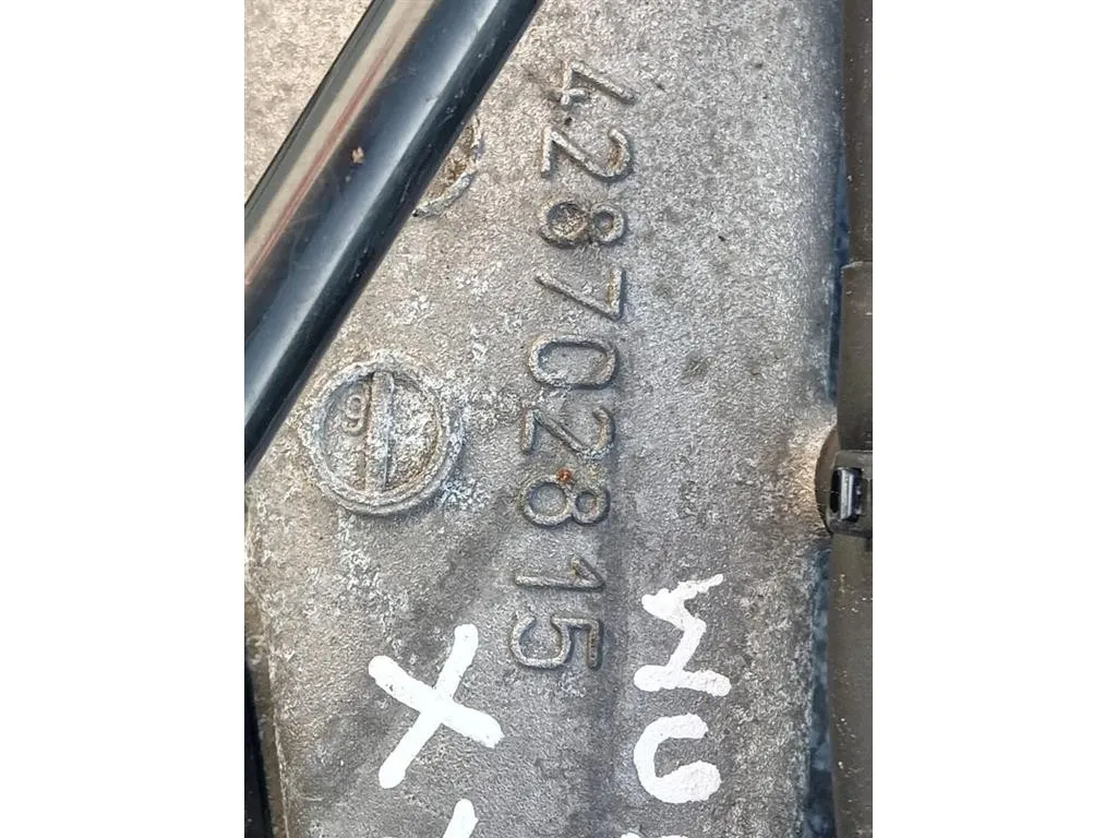 Motore Completo B14XFT 150 CV 110 KW Opel Astra K 2016