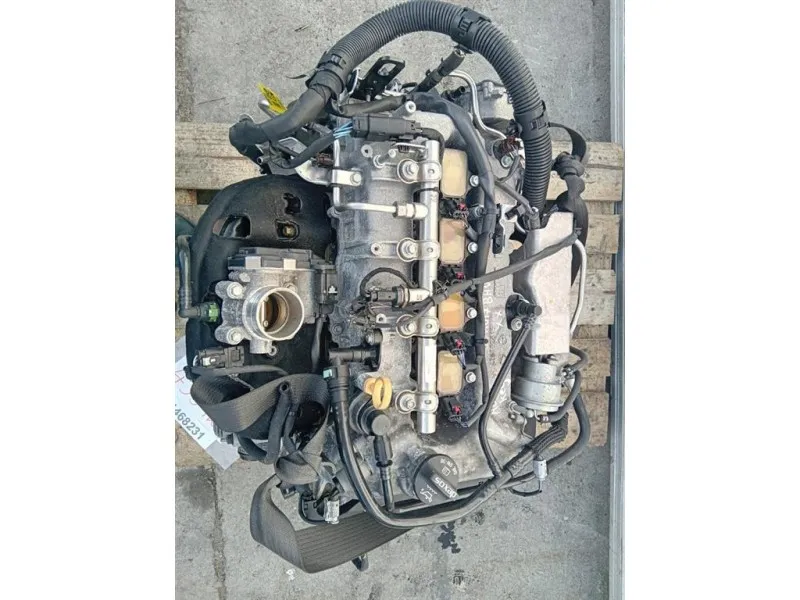 Motore Completo B14XFT 150 CV 110 KW Opel Astra K 2016