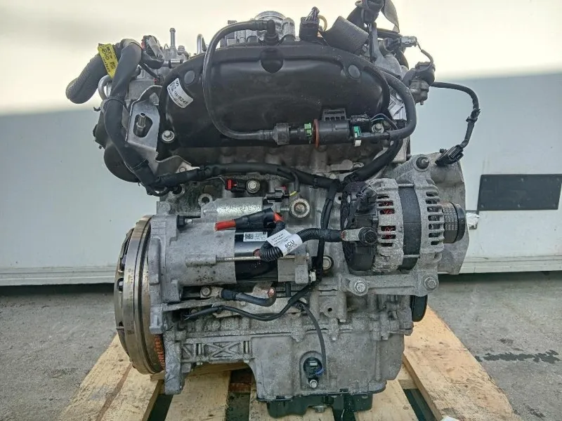 Motore Completo B14XFT 150 CV 110 KW Opel Astra K 2016