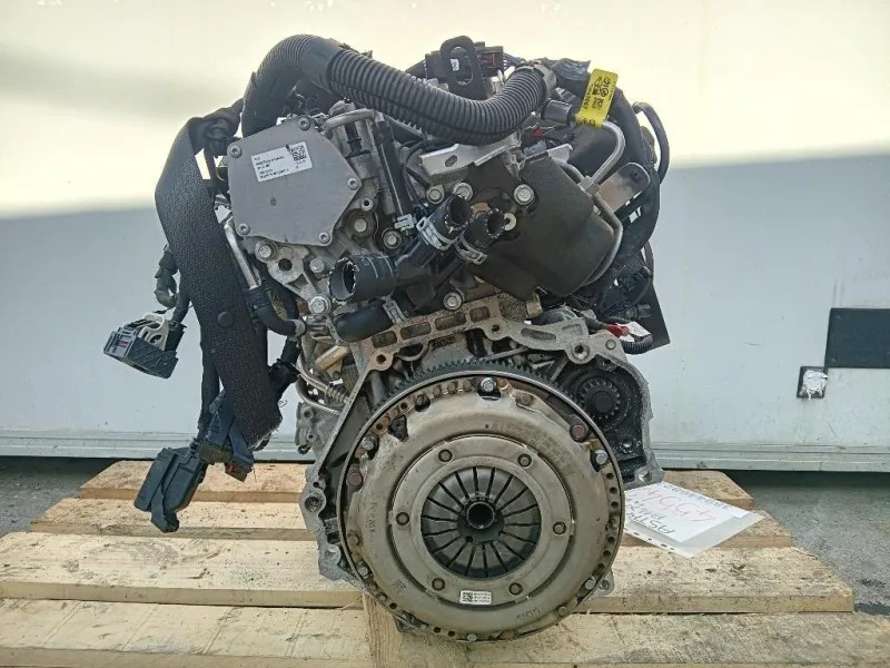 Motore Completo B14XFT 150 CV 110 KW Opel Astra K 2016