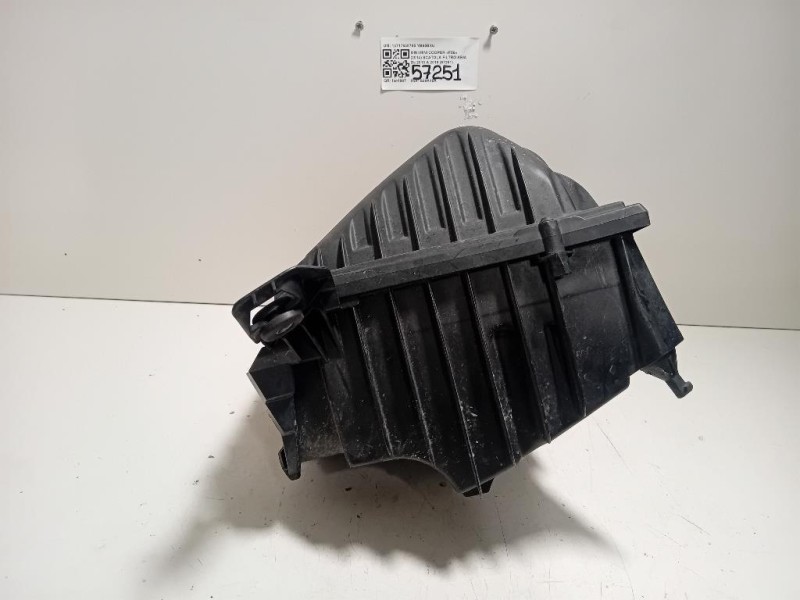 Scatola Filtro ARIA 13717638785 Mini MINI Cooper F56 2014