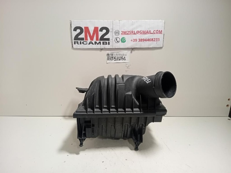 Scatola Filtro ARIA 13717638785 Mini MINI Cooper F56 2014
