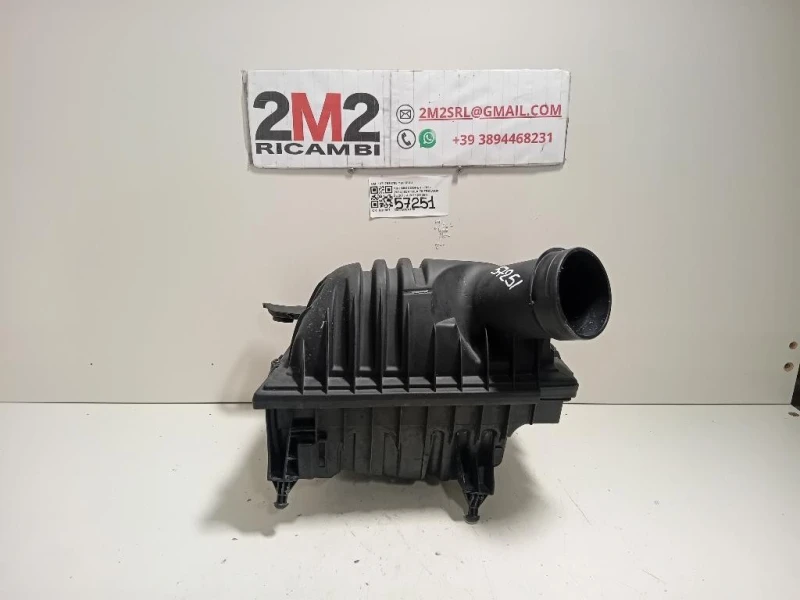 Scatola Filtro ARIA 13717638785 Mini MINI Cooper F56 2014