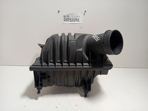 Scatola Filtro ARIA
