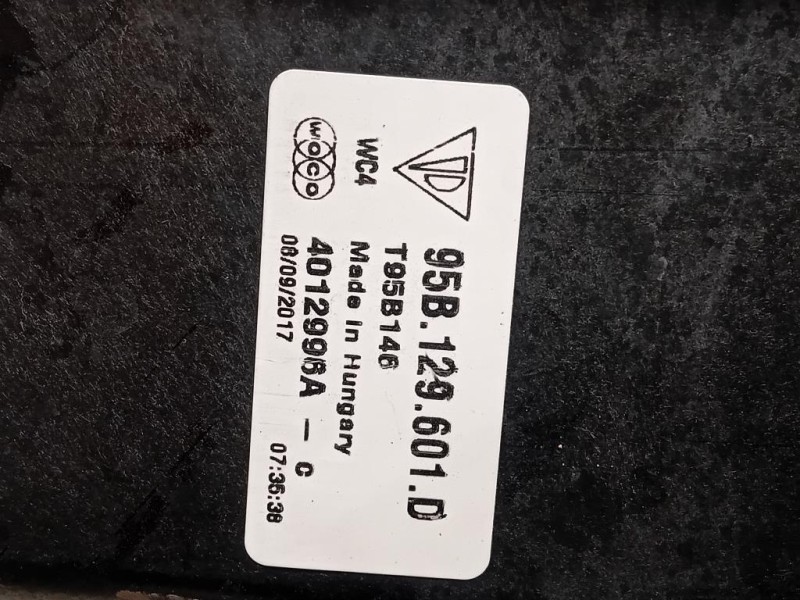 Scatola Fusibili A0025421319 Mercedes Classe SLK R171 2008