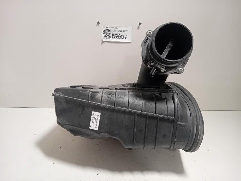 Scatola Filtro ARIA 95B129601D Porsche Macan I 2014