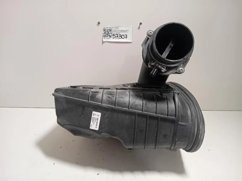 Scatola Filtro ARIA 95B129601D Porsche Macan I 2014