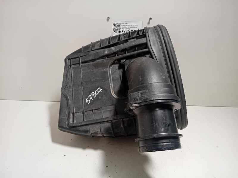 Scatola Filtro ARIA 95B129601D Porsche Macan I 2014