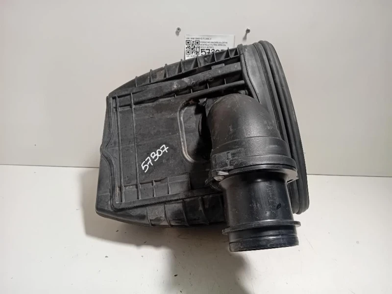 Scatola Filtro ARIA 95B129601D Porsche Macan I 2014