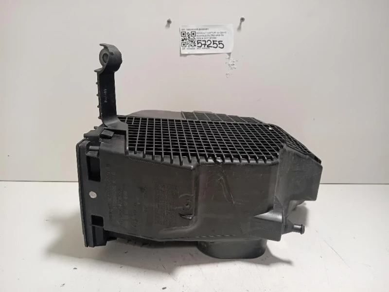 Scatola Filtro ARIA 165008308R Renault Captur I 2013