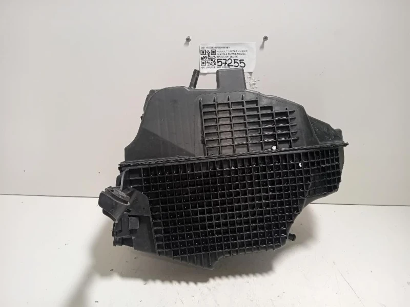 Scatola Filtro ARIA 165008308R Renault Captur I 2013