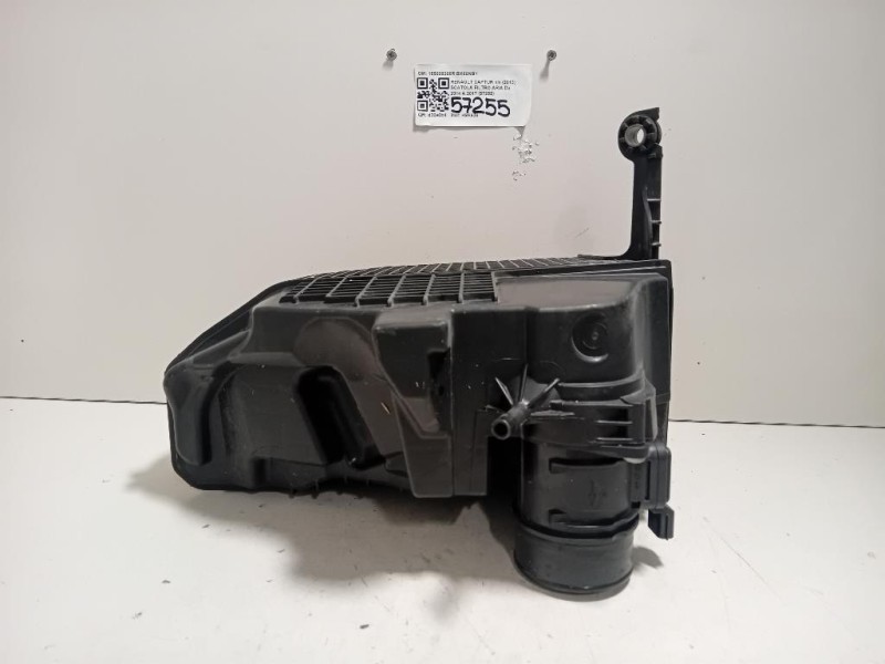 Scatola Fusibili 6135 3457413-01 Mini MINI Cooper R56 2007