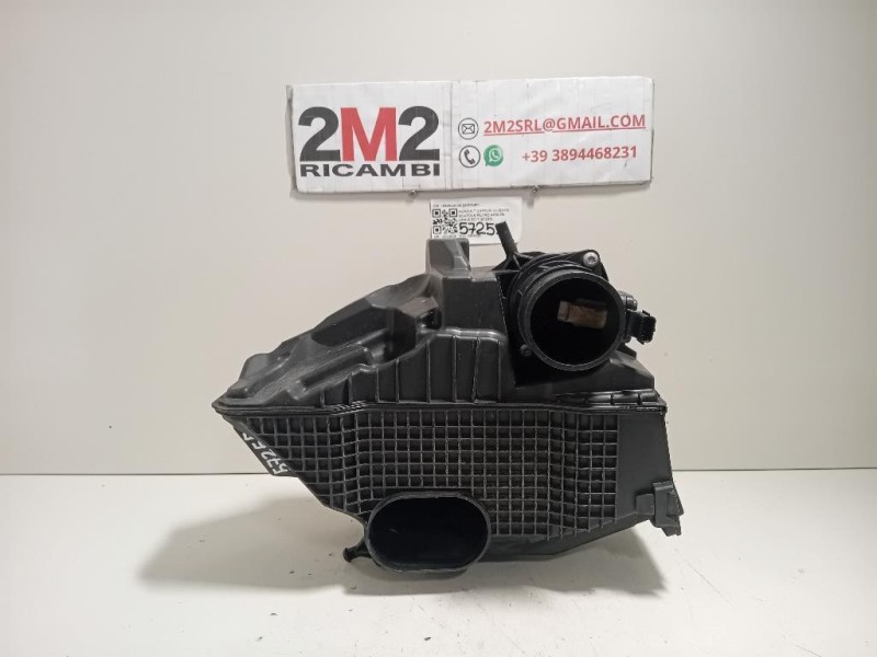 Scatola Fusibili 6135 3457413-01 Mini MINI Cooper R56 2007