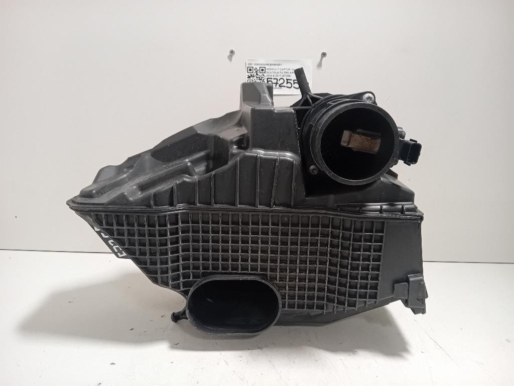 Scatola Filtro ARIA 165008308R Renault Captur I 2013