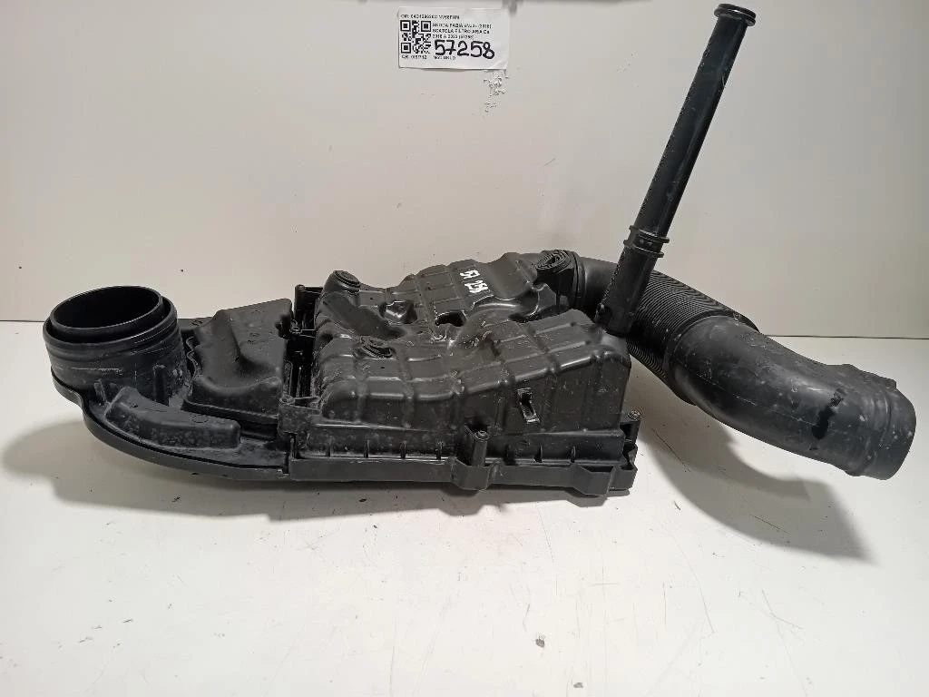 Scatola Filtro ARIA 04C129620C Skoda Fabia NJ3 2018