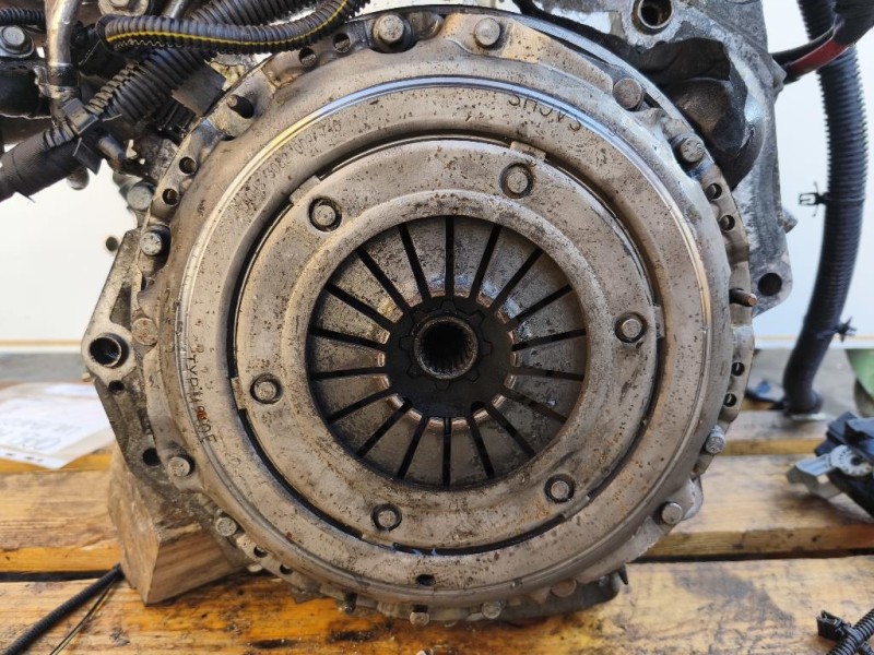 Motore Completo LVLB16DTH 136 CV 100 KW Opel Astra K 2016