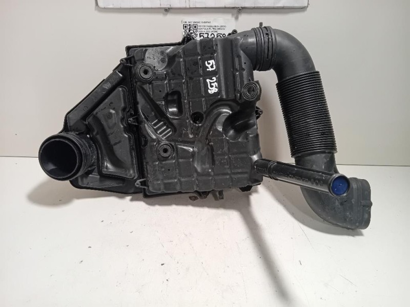 Scatola Filtro ARIA 04C129620C Skoda Fabia NJ3 2018