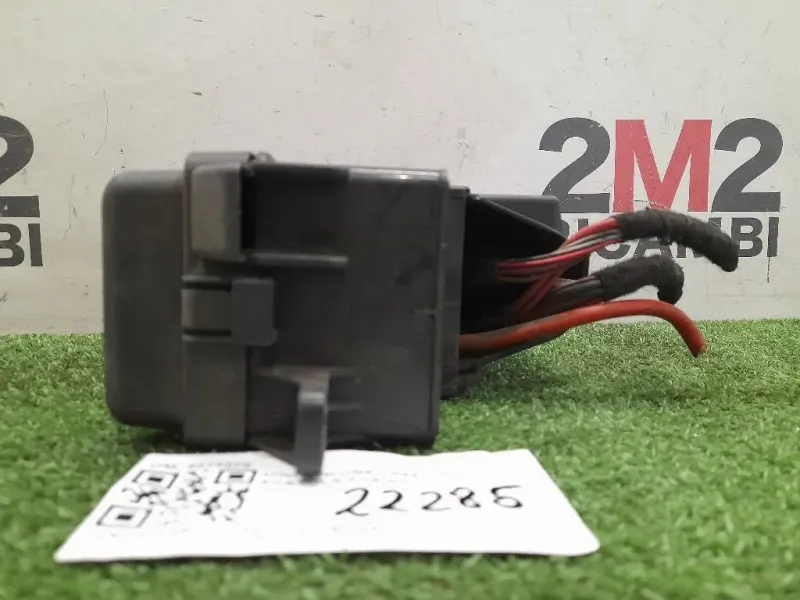 Scatola Fusibili 9213372 Mini MINI ONE R56 2007