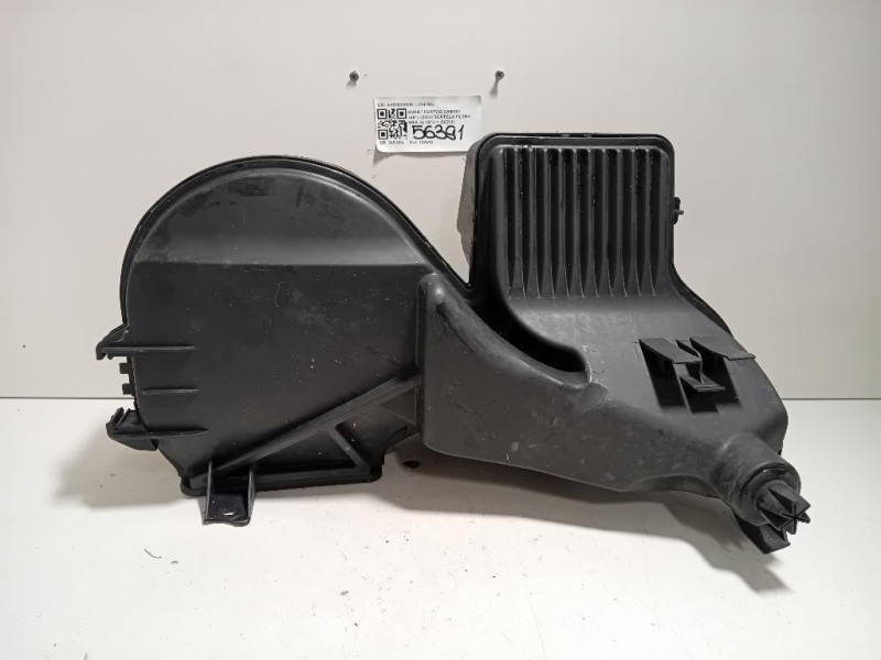 Scatola Fusibili 9213372 Mini MINI ONE R56 2007