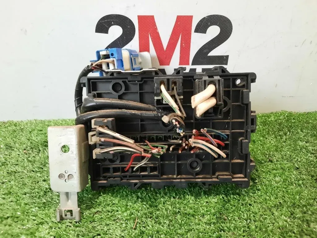 Scatola Fusibili  Nissan Navara 2005