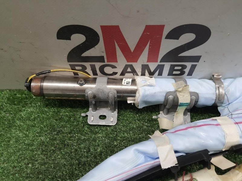 Air-bag A Tendina SX BHS257KN0B Mazda 3 III 2014