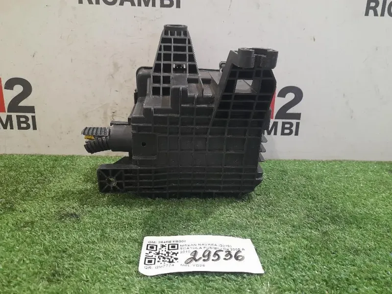 Scatola Fusibili 284B8 EB300 Nissan Navara 2010