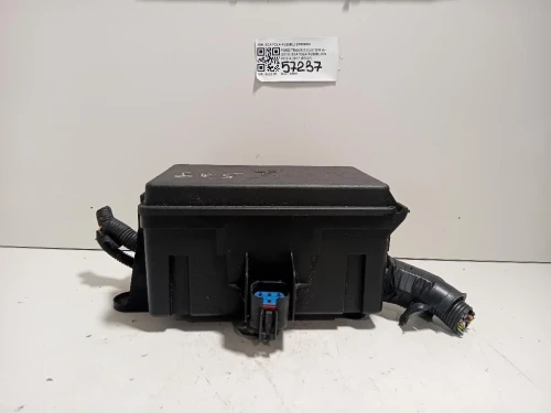 Scatola Fusibili SCATOLA FUSIBILI Ford Transit Custom I 2013