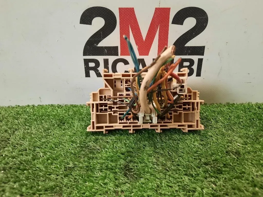 Scatola Fusibili  Nissan Nv200 2009