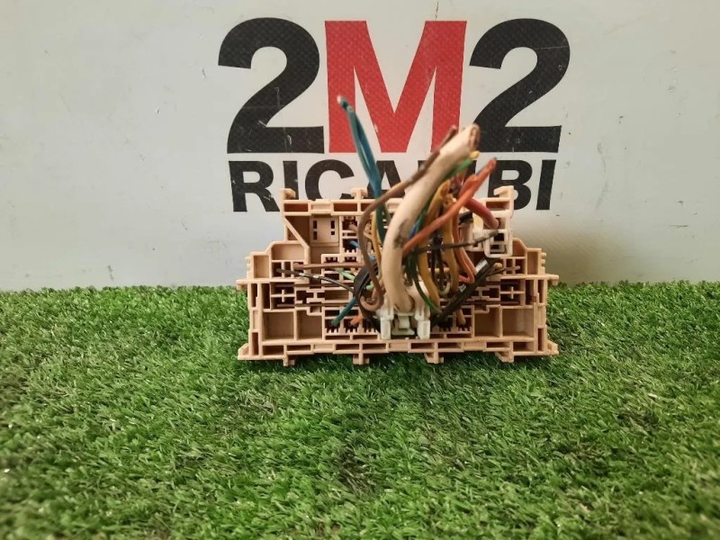 Scatola Fusibili  Nissan Nv200 2009