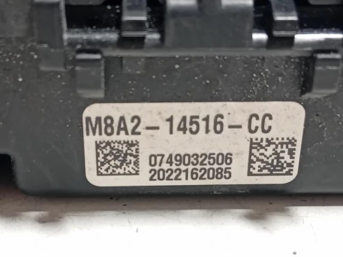 Scatola Fusibili M8A2-14516-CC Jaguar F-pace 2020