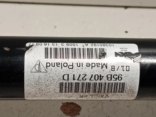 Semiasse ANT DX 95B407271D Porsche Macan I 2014