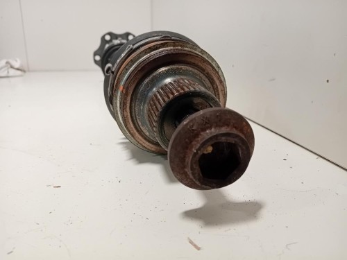 Scatola Fusibili 365927271 Opel Astra J 2010