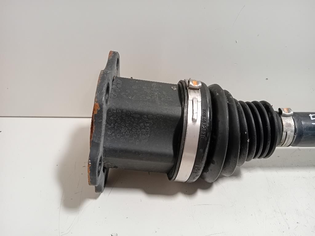 Scatola Fusibili 365927271 Opel Astra J 2010